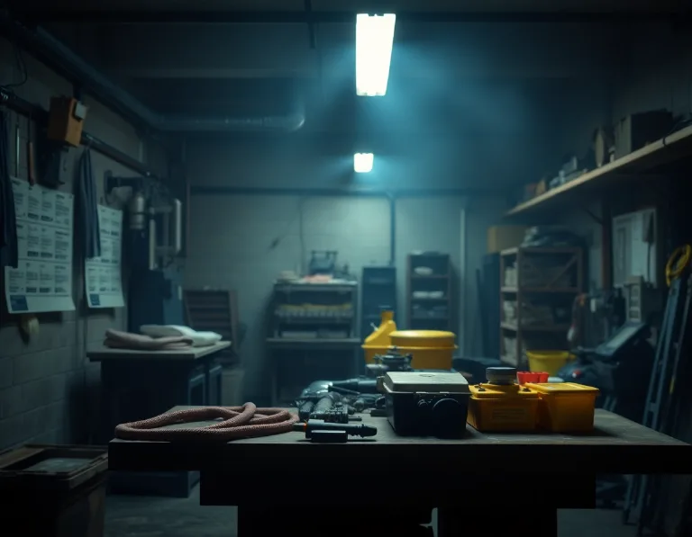 water leak detection Wellington
